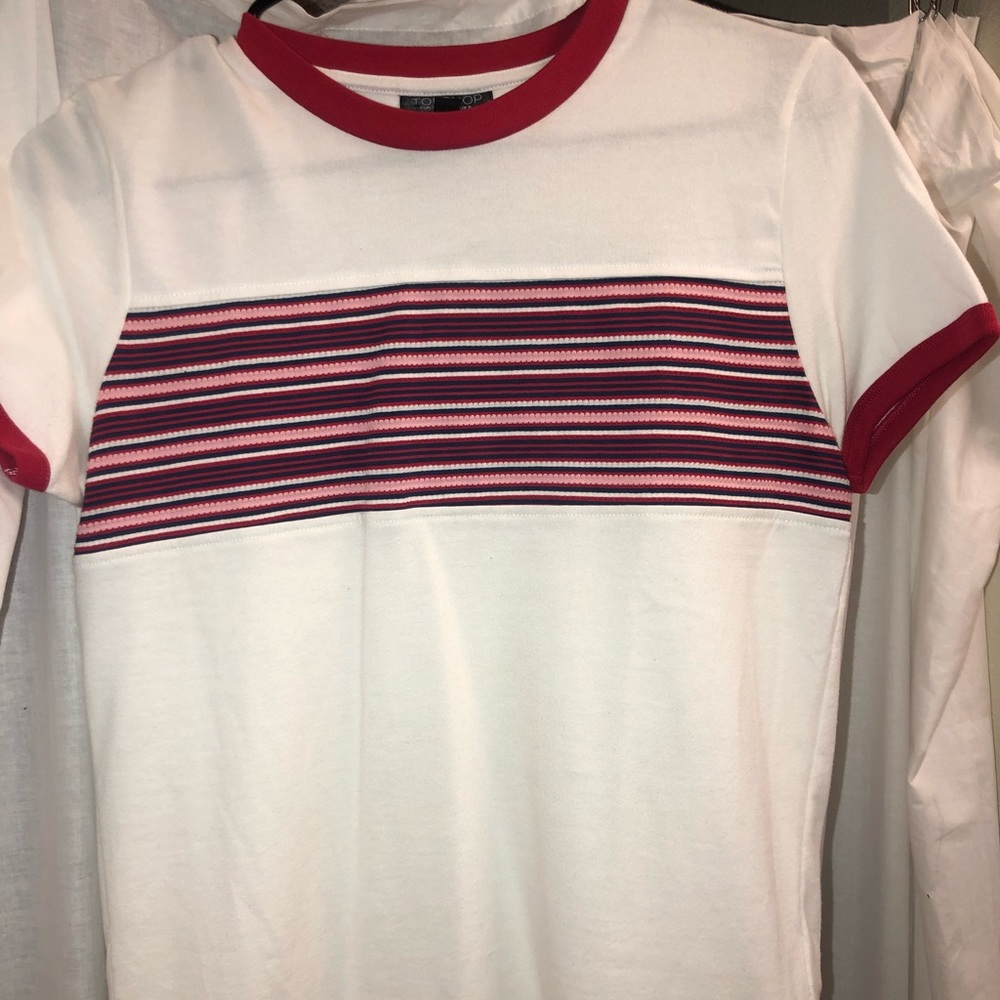 TOPSHOP T-SHIRT